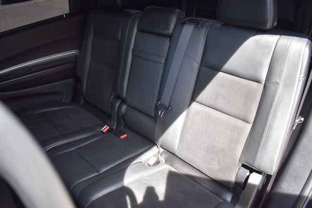 Used 2019 Dodge Durango GT AWD/4WD image 19