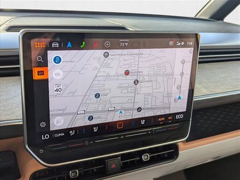 New 2025 Volkswagen ID. Buzz 1st Edition image 13