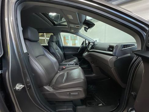 Used 2019 Honda Odyssey EX-L image 26