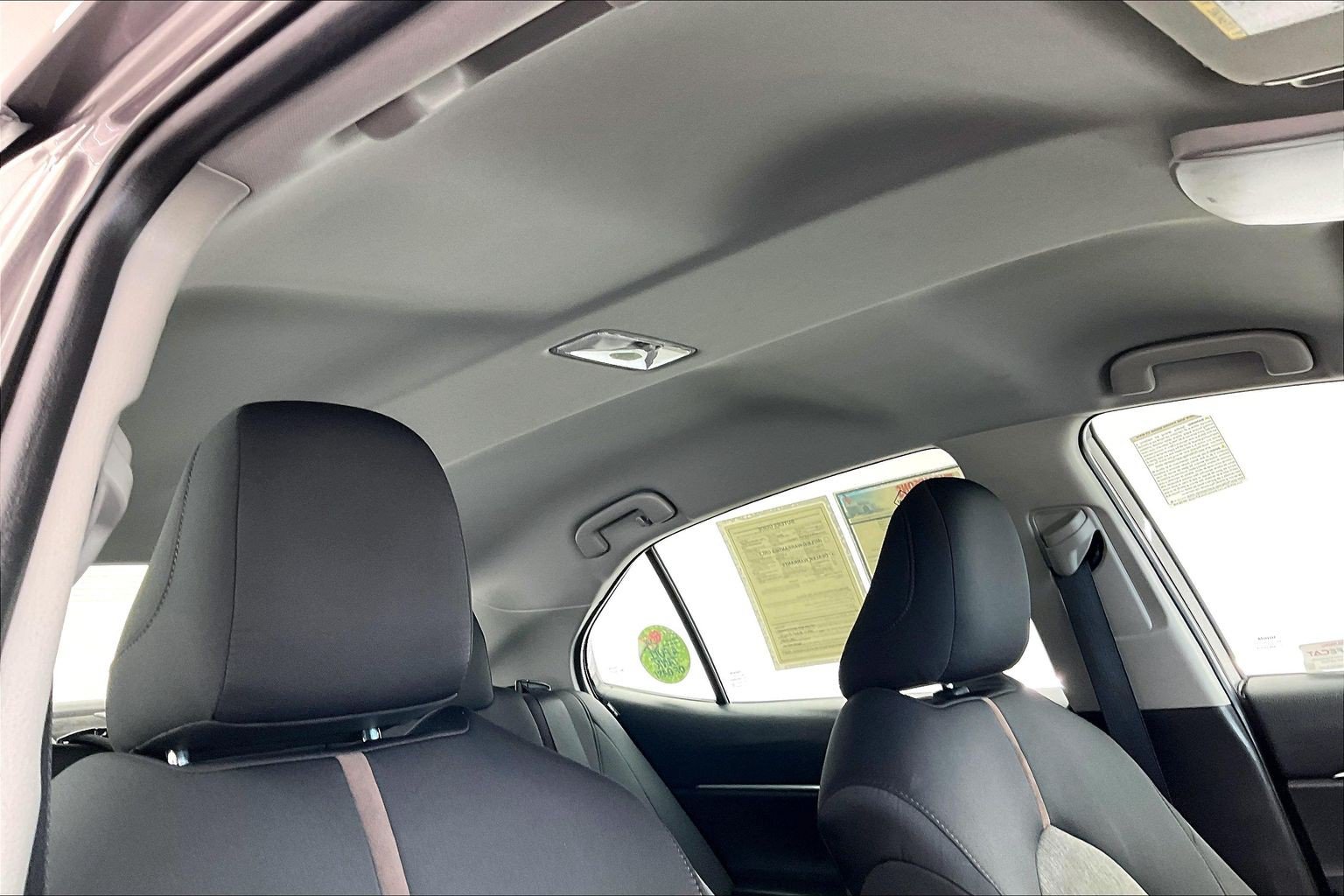 Used 2020 Toyota Camry LE FWD image 24