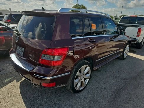 Used 2010 Mercedes-Benz GLK 350 2WD image 4