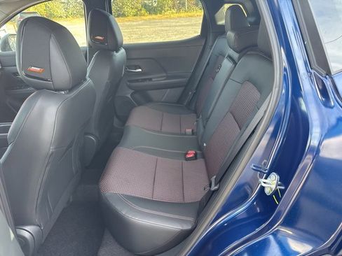 New 2026 Nissan Kicks SR w/ SR Premium Package image 11