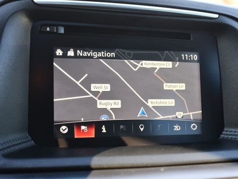 Used 2016 MAZDA CX-5 Grand Touring image 49