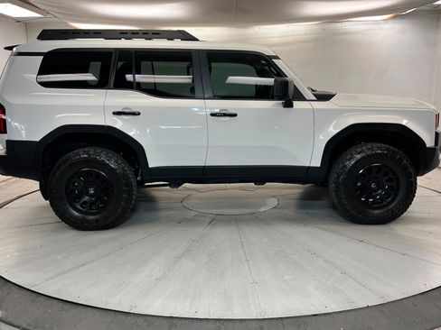 Used 2025 Toyota Land Cruiser 1958 AWD/4WD image 6