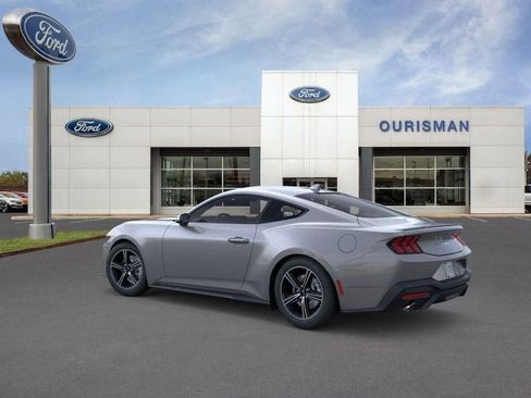 New 2025 Ford Mustang Premium image 5