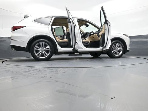 Certified 2023 Acura MDX SH-AWD image 50