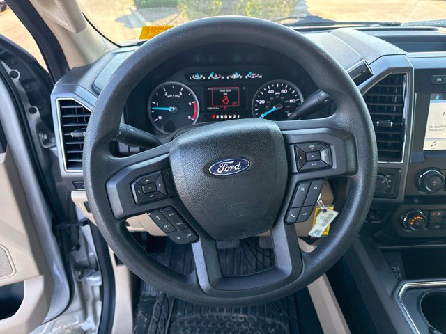 Used 2019 Ford F350 XLT w/ XLT Premium Package AWD/4WD image 15