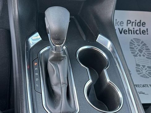 Certified 2023 Chevrolet Traverse LT image 15