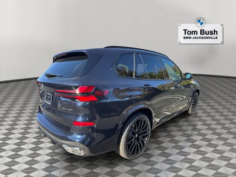 New 2026 BMW X5 sDrive40i w/ M Sport Package image 3