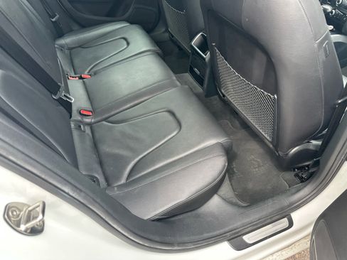 Used 2014 Audi A4 2.0T Premium w/ Cold Weather Package image 8