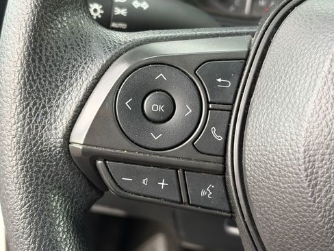Used 2024 Toyota Corolla LE FWD image 10