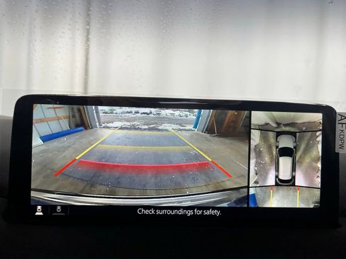 New 2025 MAZDA CX-5 AWD 2.5 S image 18