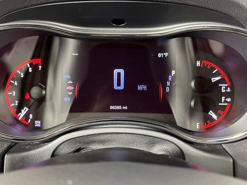 Used 2018 Dodge Durango GT AWD/4WD image 16