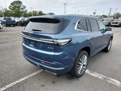New 2026 Buick Enclave Avenir w/ Super Cruise Package image 3