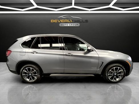 Used 2018 BMW X5 xDrive35i image 6
