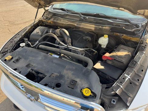 Used 2013 RAM 1500 Big Horn AWD/4WD image 21