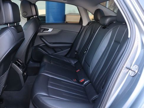 Used 2019 Audi A4 2.0T Premium Plus w/ Premium Plus Package image 9