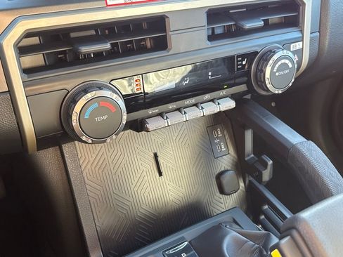 New 2026 Toyota Tacoma SR5 image 23