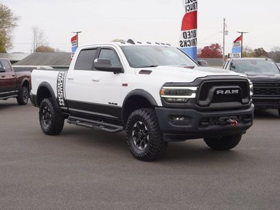 Used 2019 RAM 2500 Power Wagon