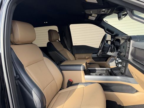 Used 2026 Ford F350 Lariat w/ Tremor Off-Road Package image 34