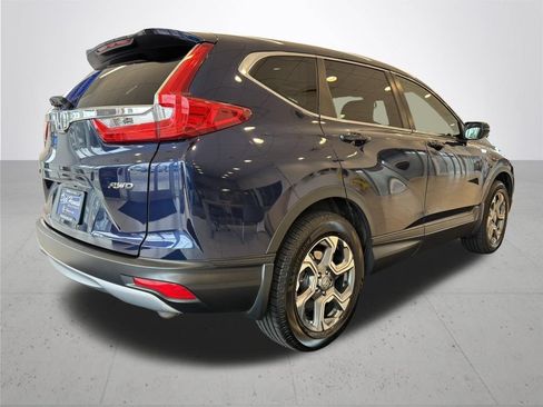 Used 2019 Honda CR-V EX-L image 7