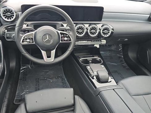 Used 2022 Mercedes-Benz A 220 4MATIC image 18