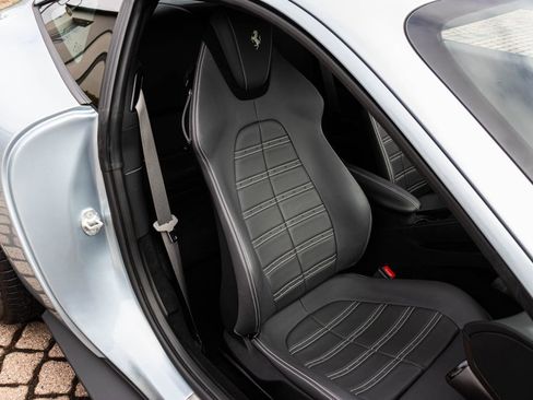Certified 2023 Ferrari Roma RWD image 53