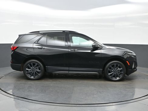 Used 2023 Chevrolet Equinox RS image 7