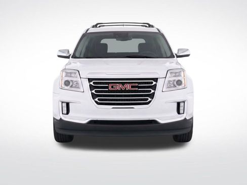 Used 2017 GMC Terrain SLT w/ Driver Alert Package I AWD/4WD image 6