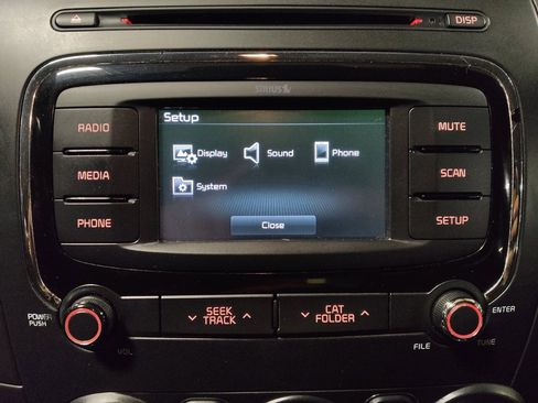 Used 2017 Kia Forte LX w/ LX Popular Package image 25