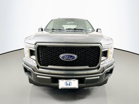 Used 2019 Ford F150 XL w/ Equipment Group 101A Mid image 2