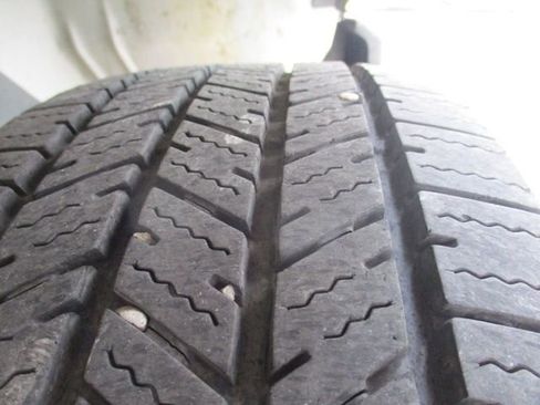 New 2025 Chevrolet Express 3500 Work Van w/ Power Convenience Package image 24