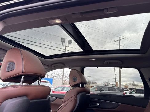 Used 2022 Acura MDX SH-AWD w/ Advance Package image 16