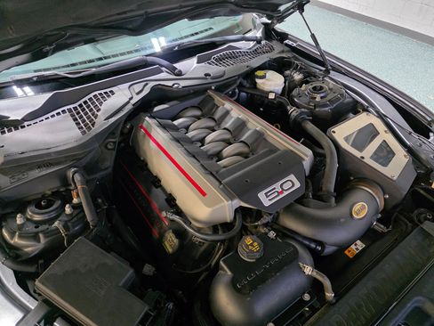 Used 2015 Ford Mustang GT Premium w/ Equipment Group 401A image 38