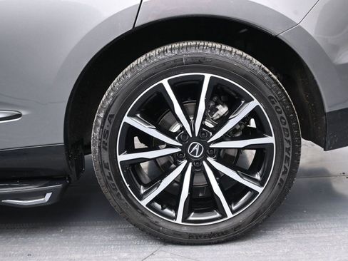 New 2025 Acura RDX A-Spec image 12