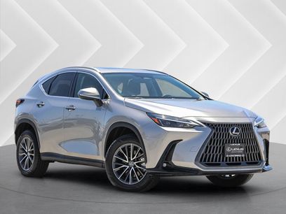 Used 2024 Lexus NX 350 AWD w/ Cold Area Package