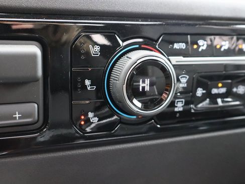 New 2026 Chevrolet Silverado 3500 LTZ w/ LTZ Convenience Package image 12