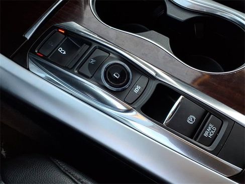 Used 2015 Acura TLX V6 image 15