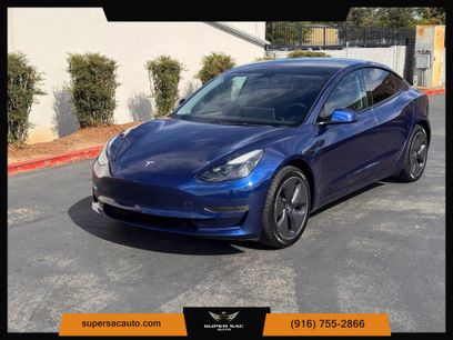 Used 2023 Tesla Model 3 Standard Range