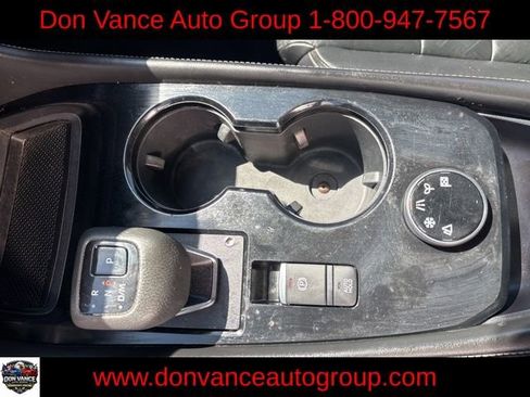 Used 2022 Nissan Rogue SL w/ SL Premium Package image 30