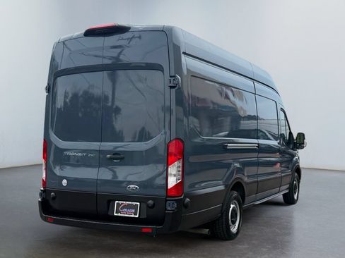 Used 2020 Ford Transit 250 148 High Roof Extended RWD image 5