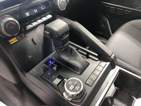 Used 2024 Toyota Tacoma TRD Off-Road w/ TRD Off Road Upgrade Package image 26