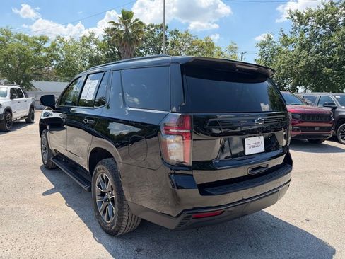 Used 2024 Chevrolet Tahoe Z71 w/ Luxury Package image 4