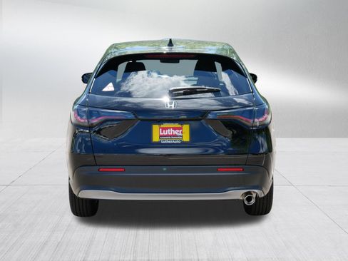 Certified 2026 Honda HR-V Sport image 6