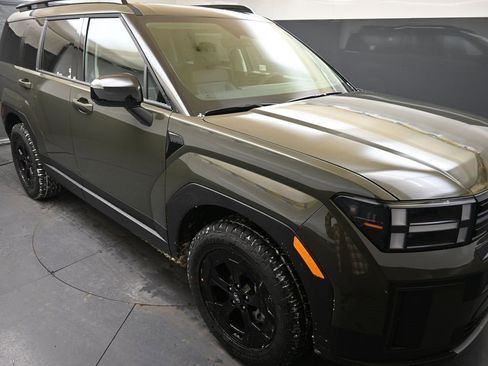 New 2026 Hyundai Santa Fe XRT image 6