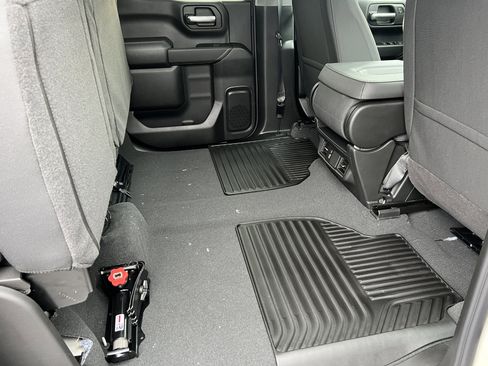 New 2026 GMC Sierra 1500 Pro w/ Graphite Edition image 19