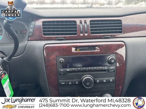 Used 2009 Chevrolet Impala LT image 19