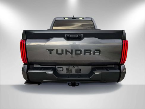 Used 2024 Toyota Tundra SR5 w/ SR5 Premium Package RWD image 6