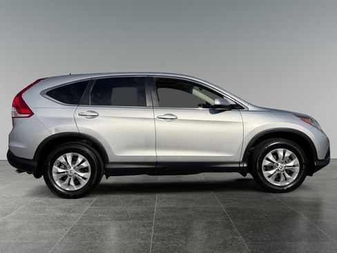 Used 2014 Honda CR-V EX image 7