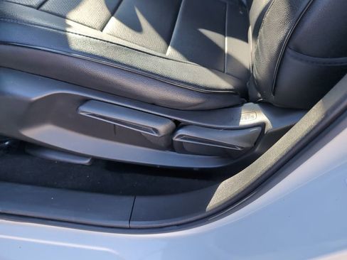 Used 2024 Honda HR-V Sport image 21